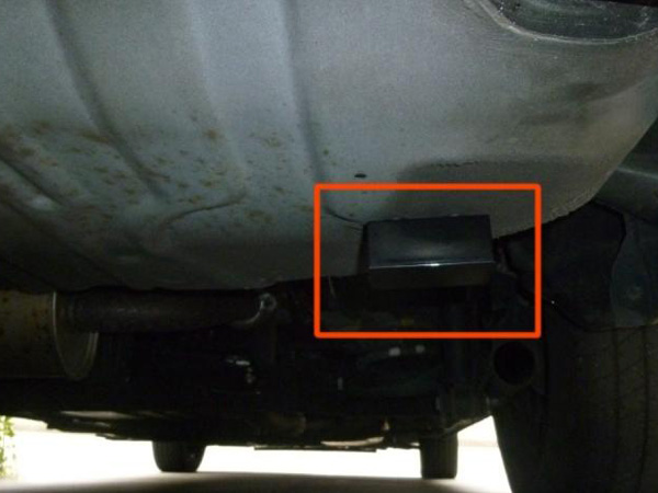 包河车辆GPS定位器检测与拆除